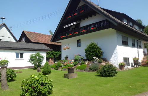 Ferienapartment Karle - Foto 1