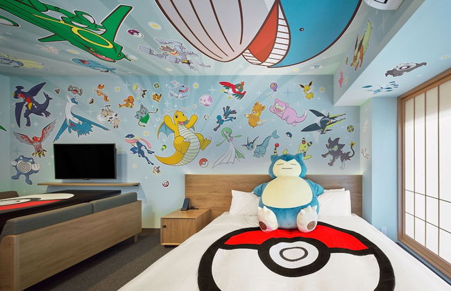 MIMARU Tokyo Kinshicho - Photo 37