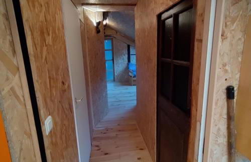 Appartement atypique avec piscine partagée. - Foto 20