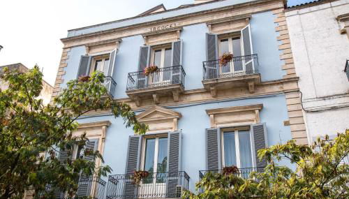 Dimora del Castellano GREEN HOUSE - Foto 2