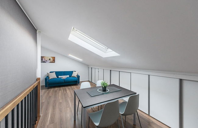 Maisonnette Il Todeschino B12 by Wonderful Italy - Foto 12