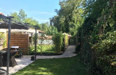 Le gîte du golf - Foto 31