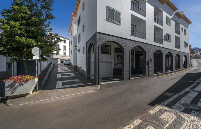 Downtown Santa Cruz - Solar da Fontinha - Foto 27