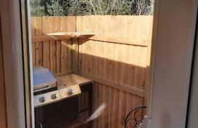 Zirkuswagen Glamping für 2 mit Veranda Küche Netflix Parken und Hofladen - Foto 8