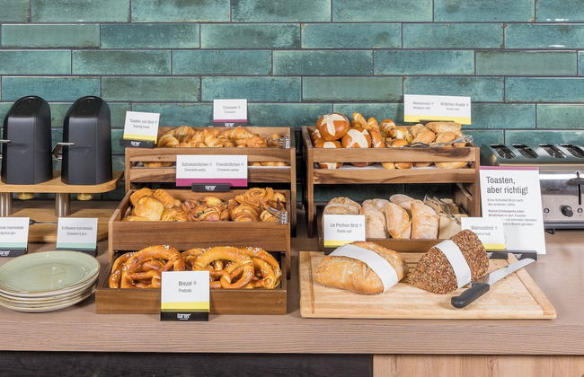 Candlewood Suites Augsburg by IHG - Foto 22