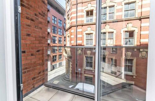 Halo Apartments - City Centre - Photo 12