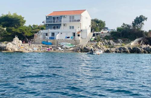 Apartment LEA - Amazing sea view - Foto 1
