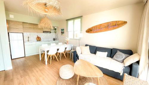 Valentin Beach Home ! un duplex sur la plage - Foto 3, stove, pet friendly