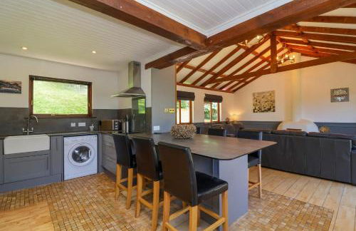 Bay Tree Lodge 35 - Foto 10