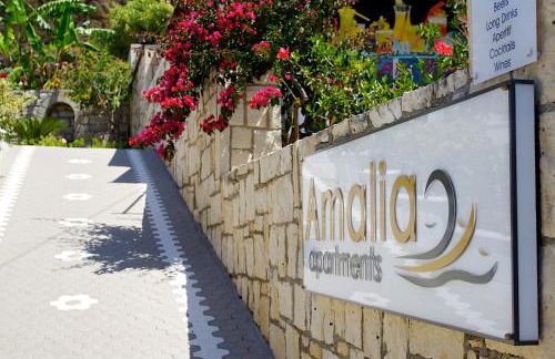 Amalia Apartments - Foto 18