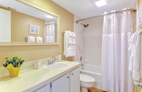 Amelia Island Oceanfront 2 Master Suites - Foto 43