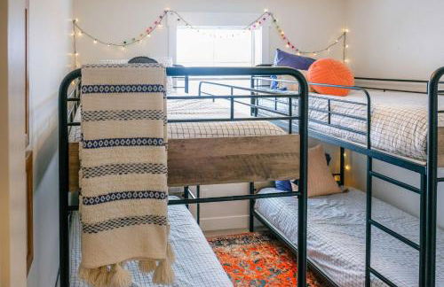 New-Build Townhome about 6 Mi to Park City! - Foto 24