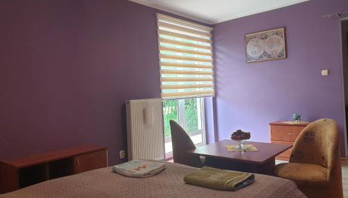 Gospodarstwo Agroturystyczne Damroka - Foto 2