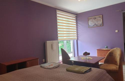 Gospodarstwo Agroturystyczne Damroka - Foto 2