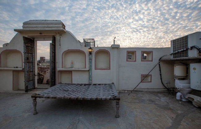 Jaipur Haveli - Foto 33