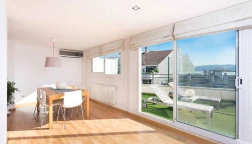 Stay U-nique Apartment Rossello III - Foto 2