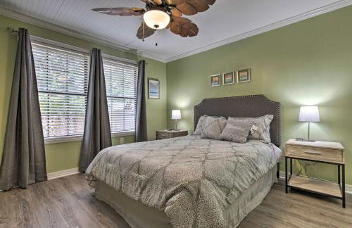 Gulfport Bungalow by Jones ParkandBeach Access! - Photo 11