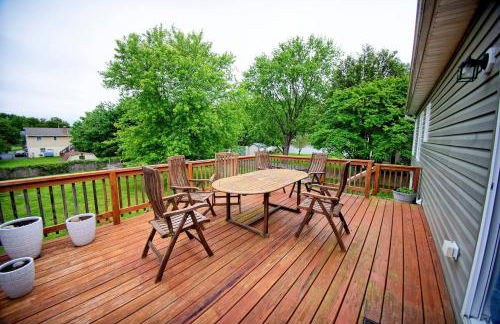 Relax on Kent Island in 3 Bedroom Home w/Waterview - Foto 27