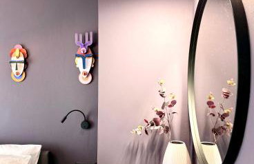 DownTown Apartments - Foto 61