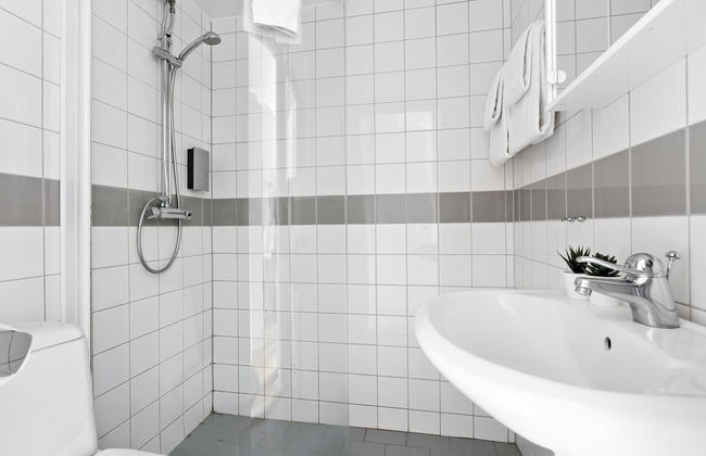 Forenom Aparthotel Stockholm Alvik - Photo 48