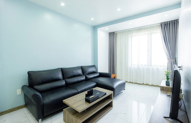 FLESTA Văn Cao Serviced Apartment &Hotel - Foto 28