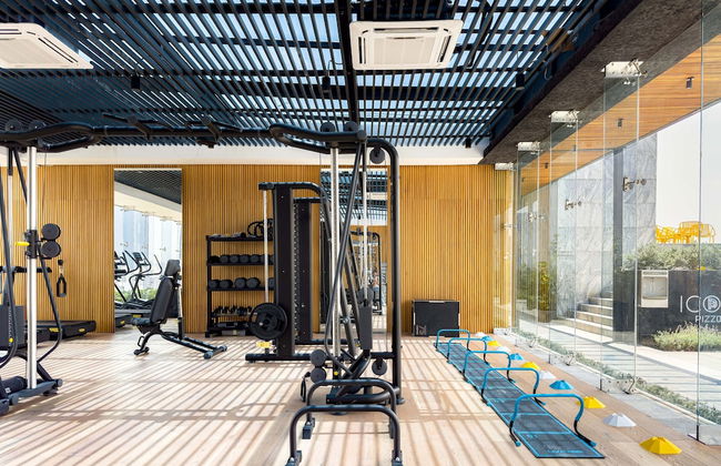 Icon Roma 517 by Wynwood House - Foto 77