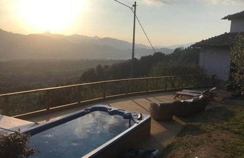 ROMANTIC GETAWAY AMAZING VIEWS - New large veranda - Foto 28