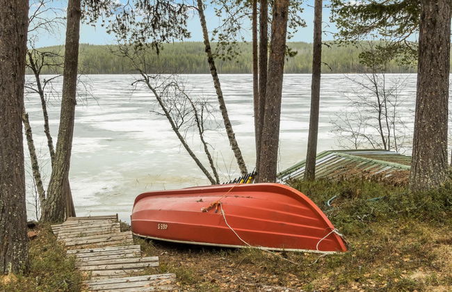 Mirkunranta - Foto 21