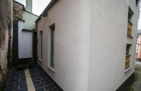 Casa de Abaixo - Foto 2