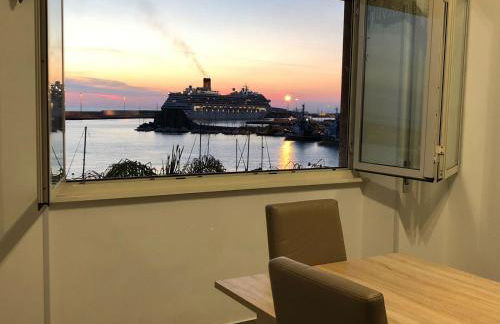 Tourist apartment-La Casa del Porto- alloggio turistico - Foto 2