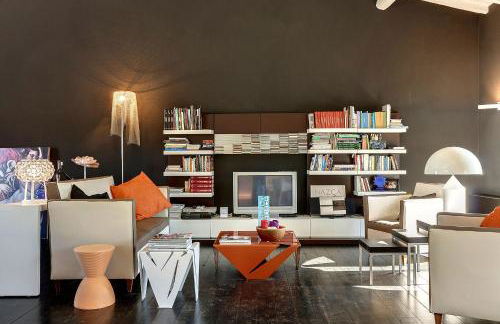 LE MASSE - LOFT - Foto 6