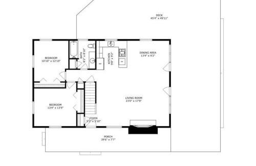 Scout's Haven by Juniper Holiday + Home - Foto 37