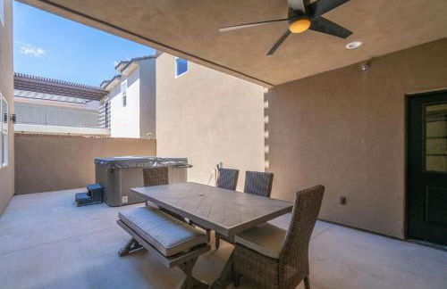 The Latitude Adjustment, located close to Golf,Sand Dunes, Reservoir & National Parks - Foto 28