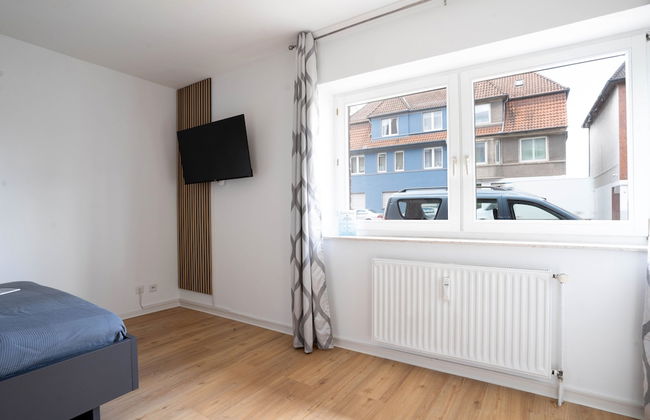 Wonderful Apartments in the centre of OS - Foto 49