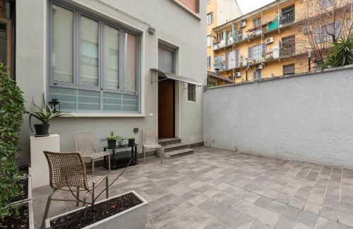 GuestHost - Milano Bovisa Apartment - Foto 19