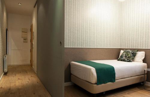 MH Apartments Sant Pau - Foto 53