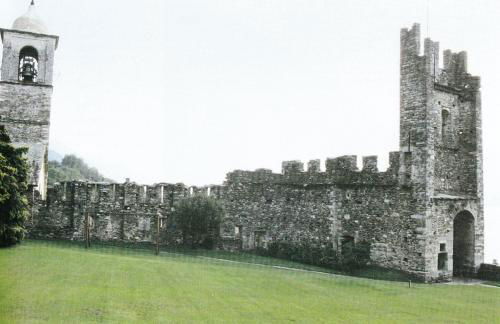 Casa Romantica -Terrace 40sqm, wonderful lake view - Foto 23