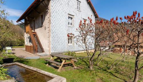 Gîte éco au pied des montagnes, proche du Ballon de Servance - FR-1-583-449 - Foto 2