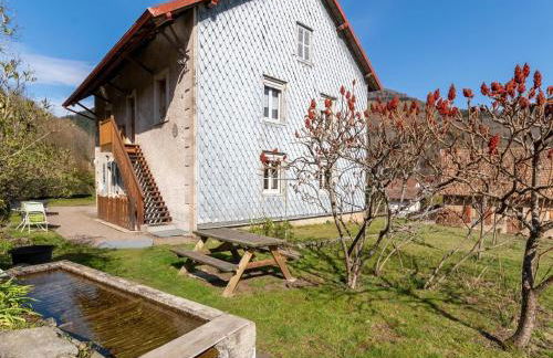 Gîte éco au pied des montagnes, proche du Ballon de Servance - FR-1-583-449 - Foto 2