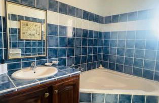 Villa Ylang - climatisée - Foto 26