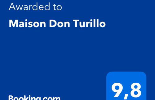 Maison Don Turillo - Foto 15