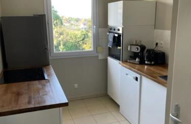 Appartement 3 chambres et 2 Parkings - Foto 7