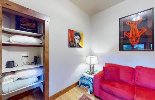 Pend Oreille Hideaway - Foto 20