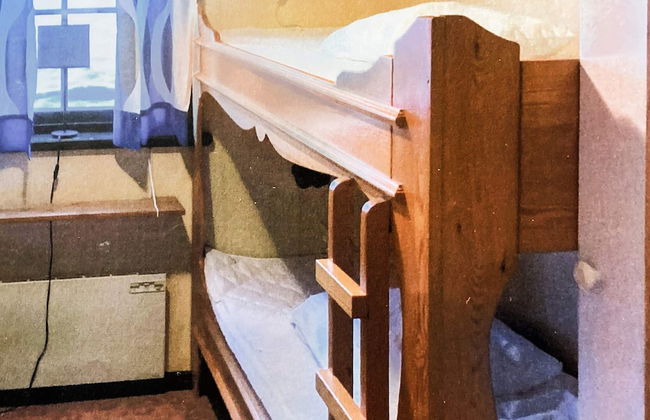 7 Person Holiday Home in Salen - Foto 20