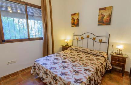 La Sierrezuela Posadas by Ruralidays - Foto 4