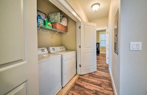 Beach Days and Resort-Style Fun! Galveston Retreat - Foto 22