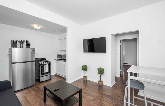 Northside Suite 3 - Foto 13