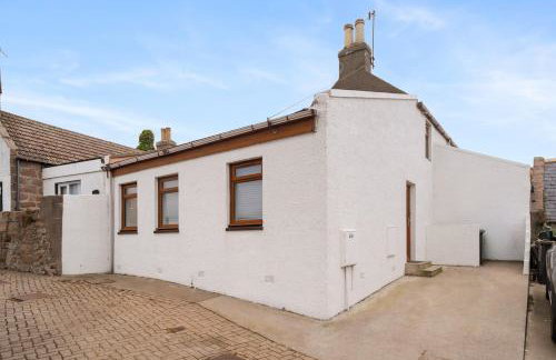 Creel Cottage, Peterhead - Foto 1