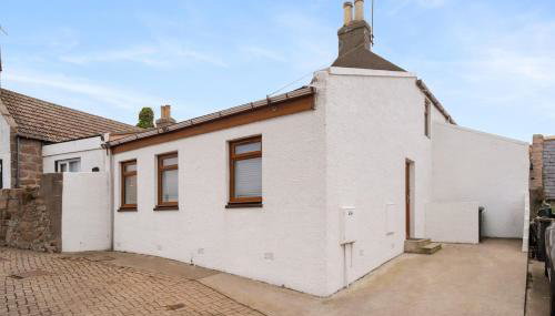 Creel Cottage, Peterhead - Foto 1