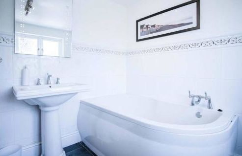 Angle Adventures - 4 Bed Cottage - Angle - Foto 14